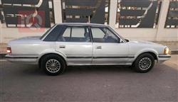 تۆیۆتا کراون